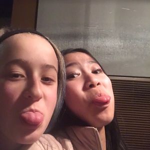 Meet your Posher, Sophia